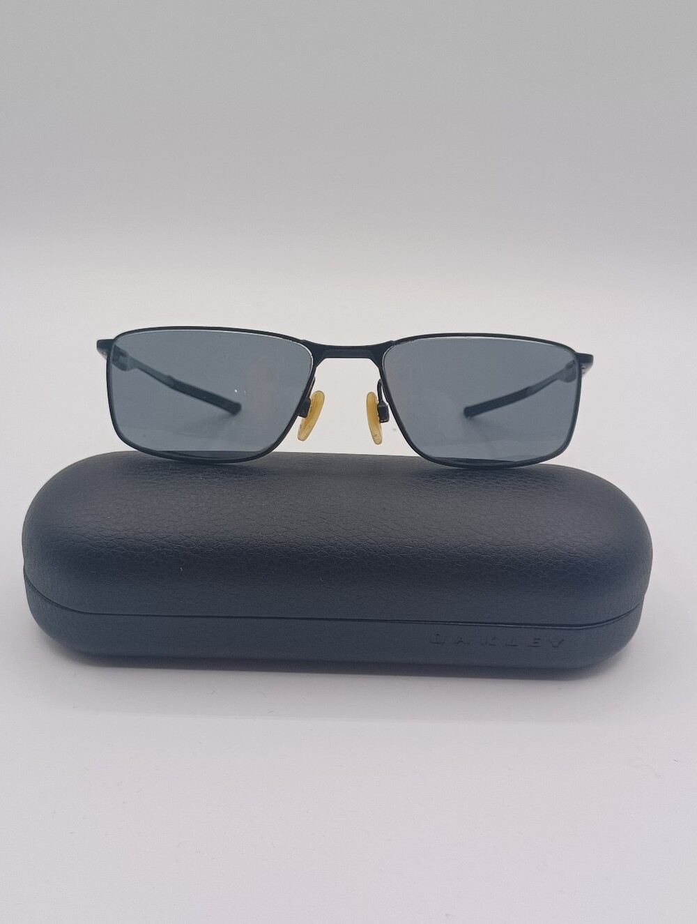 MENS Oakley Polorized Sunglasses